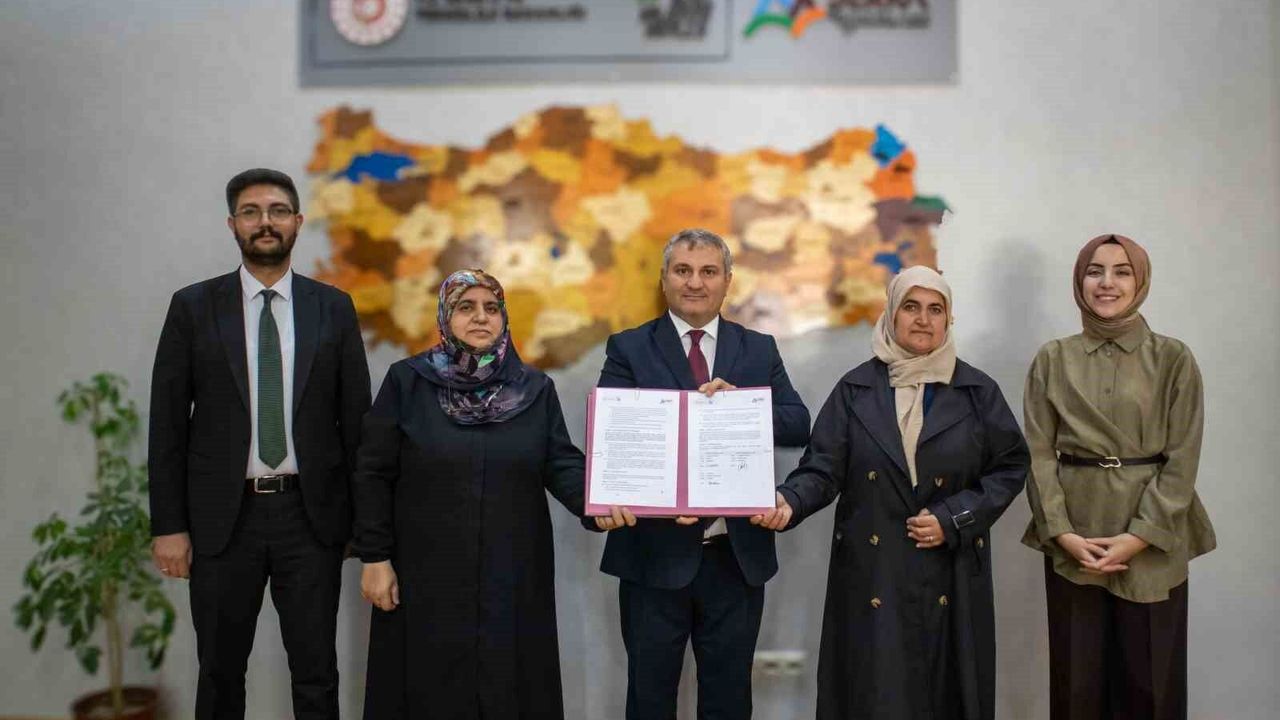 SERKA, Sarıkamışlı kadın kooperatifinin çikolata üretimine teknik destek sağlayacak