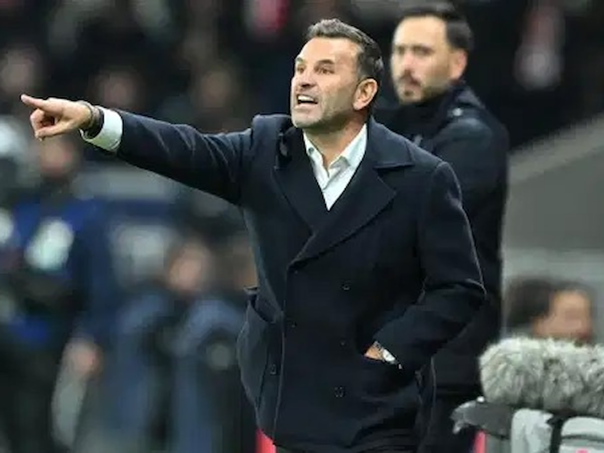 Okan Buruk'un Fenerbahçe derbisi için sürpriz rotasyon planı