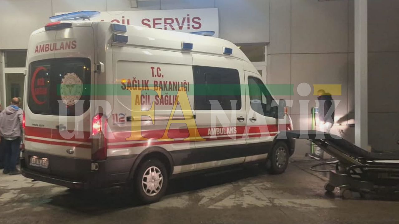 Malatya ve Şanlıurfa'da otomobil ile motosiklet çarpıştı: 2 yaralı