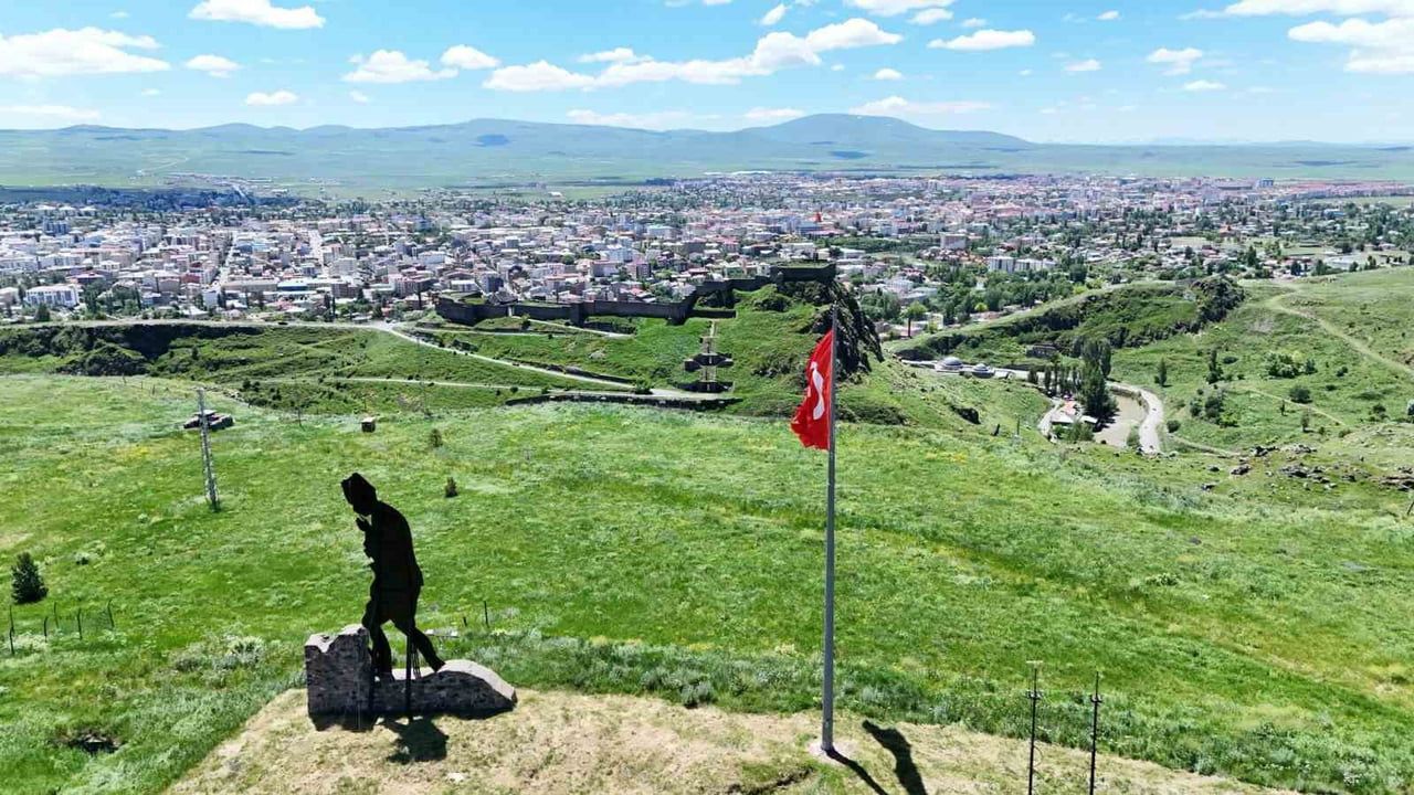 Kars ağustos ayında bölge illeri arasında en yüksek konut satışına ulaştı