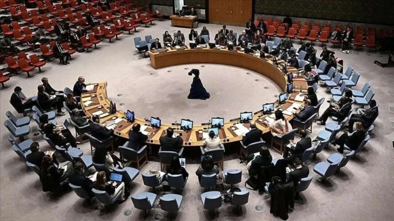 BM Komisyonu: İsrail'in Suriye'deki askeri faaliyetleri savaş suçu olabilir