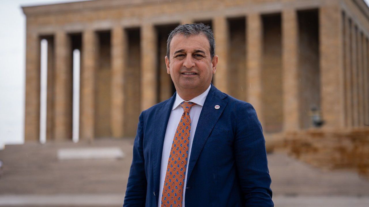 Bulut'tan 30 Ağustos mesajı: Bağımsızlık iradesi teslim olmayacaktır