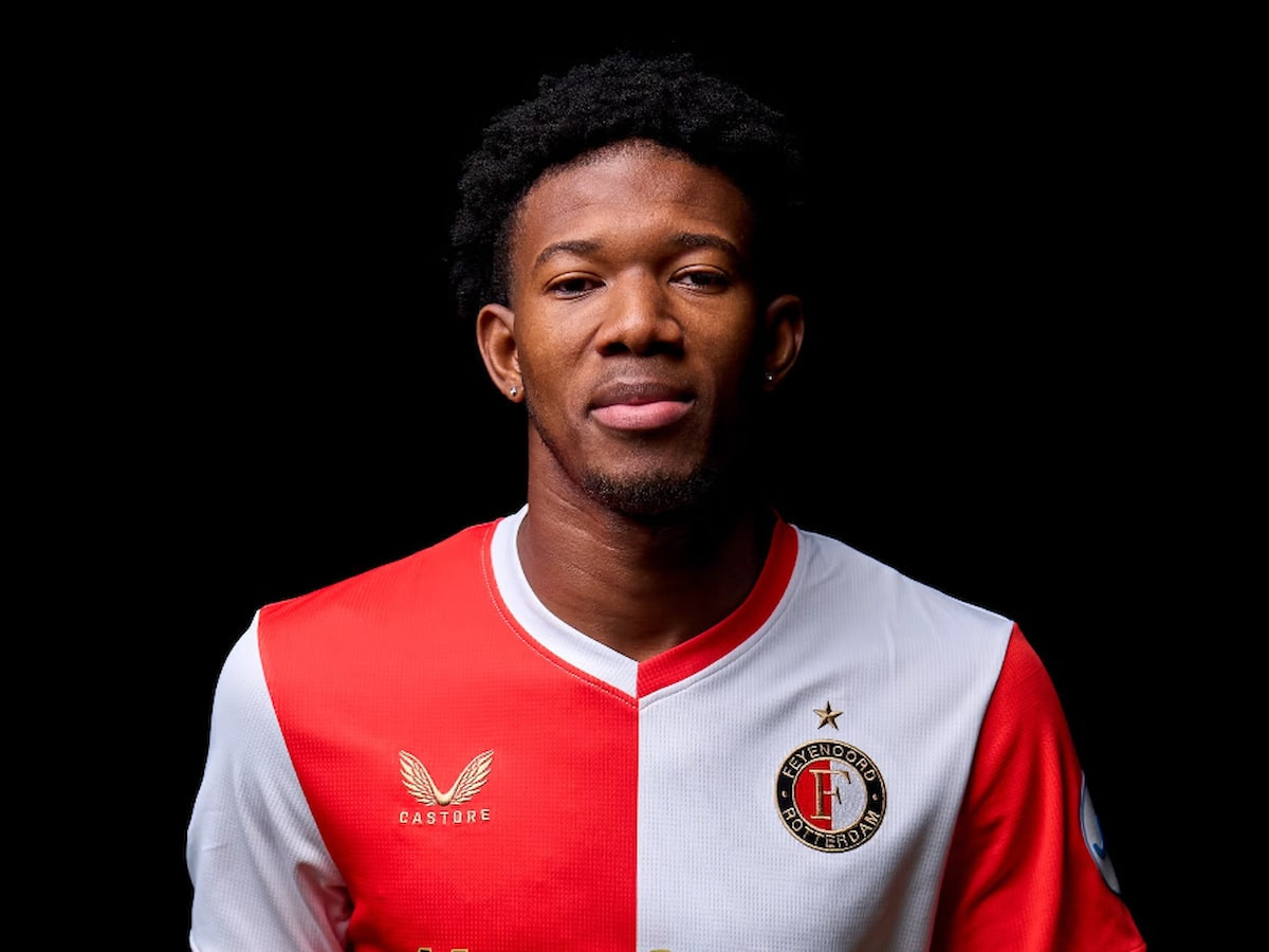 Gaoussou Diarra ilk Şampiyonlar Ligi maçında asist yaparak Feyenoord'u galibiyete taşıdı