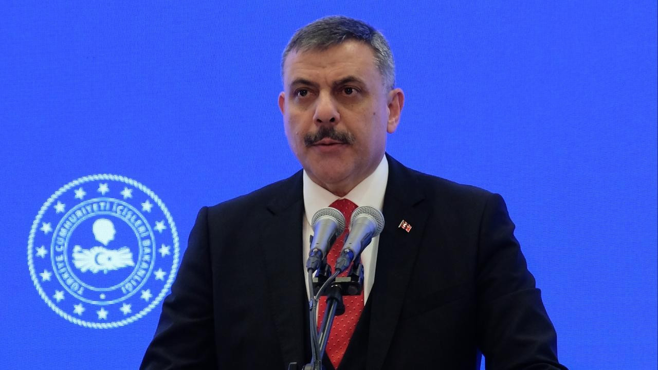 İçişleri Bakanı Çiftçi'den emniyet müdürlerine okul güvenliği talimatı