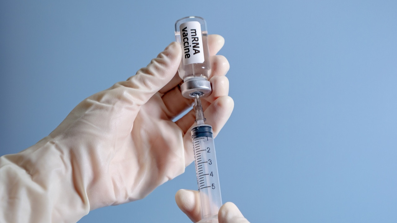 Moderna ve Merck'in mRNA kanser aşısı Faz 3 çalışmasında olumlu sonuçlar elde etti