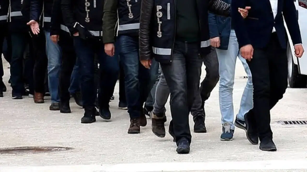 Nevşehir'de 1,5 milyon liralık dolandırıcılık operasyonunda 4 tutuklama