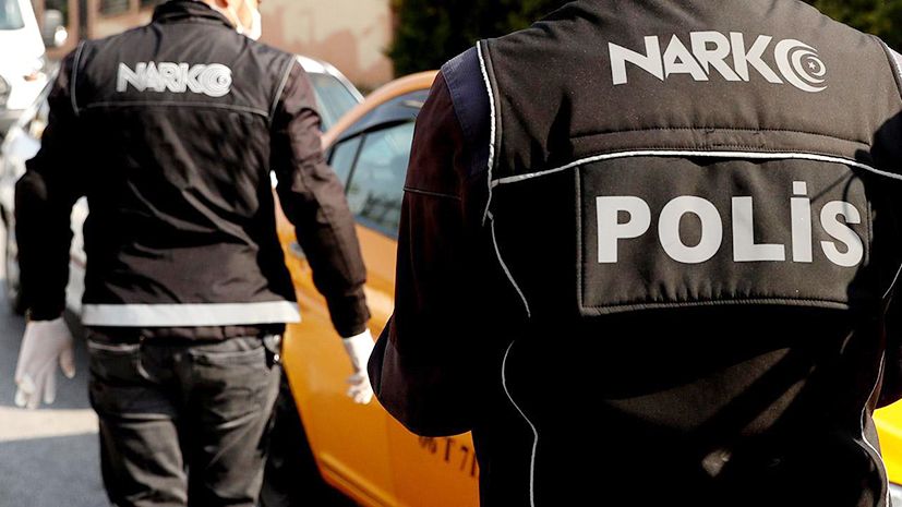 Kastamonu'da düzenlenen uyuşturucu operasyonlarında 4 şüpheli tutuklandı