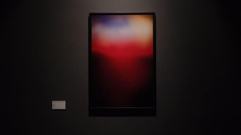 Charles-Joseph de Ligne'in Lightscapes sergisi İstanbul'da açıldı