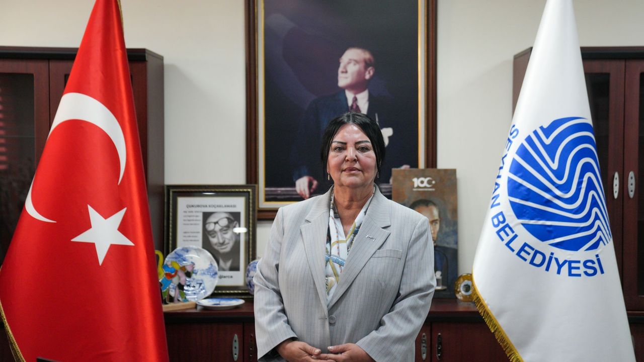 Belediye meclis üyeleri ve başkan vekillerinden Cumhuriyet Bayramı mesajı