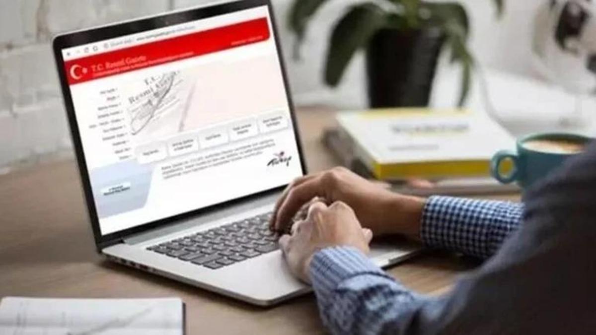Resmi Gazete'de okul adı değişikliği ve acele kamulaştırma kararları yayımlandı