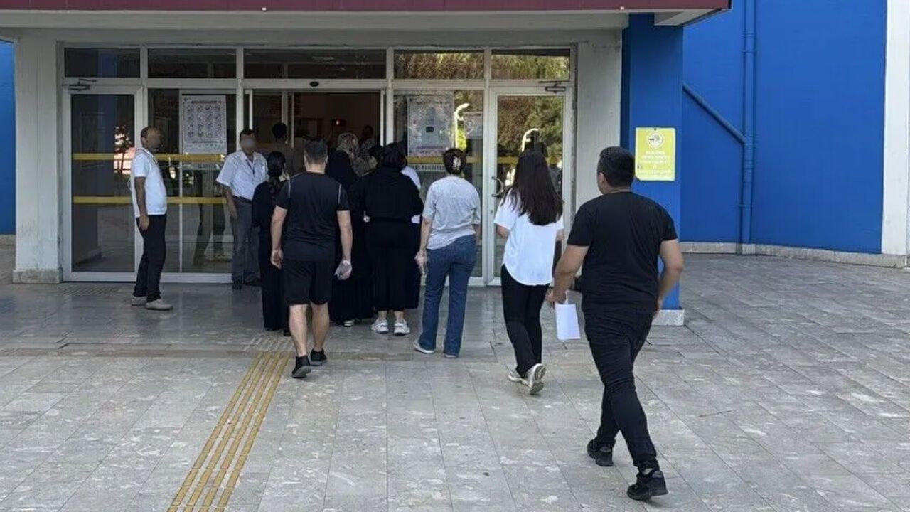 ÖSYM, KPSS'deki usulsüzlük iddialarına yönelik kamera incelemesini sürdürüyor