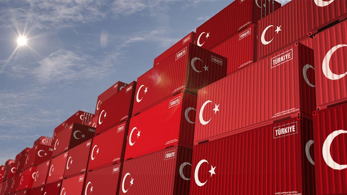 İstanbul temmuz ayında 5 milyar 846 milyon dolarla en fazla ihracat yapan il oldu