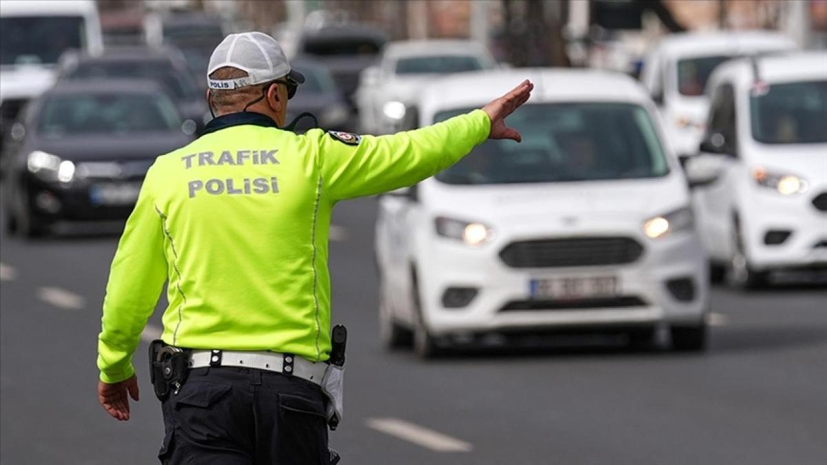Ankara'da Otomobilsiz Kent Günü nedeniyle bazı yollar trafiğe kapatılacak