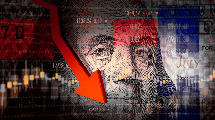 ABD'nin İran yaptırımları doların küresel piyasalarda değer kazanmasını sağladı