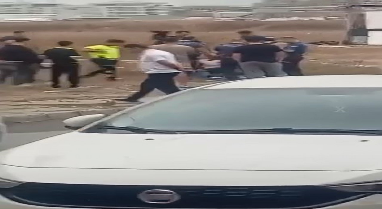 İstanbul'da polisin dur ihtarına uymayan sürücü Avcılar'da yakalandı