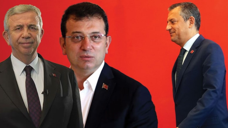 YENİ Parti İBB Meclisi'nde grup kurmaya hazırlanıyor