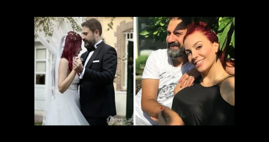 Erhan Çelik, eşi Dr. Özlem Gültekin'in ölümüyle ilgili iddialarda bulundu