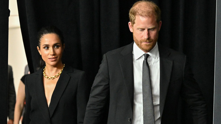 Prens Harry ve Kral Charles arasındaki görüşme gerçekleşmedi