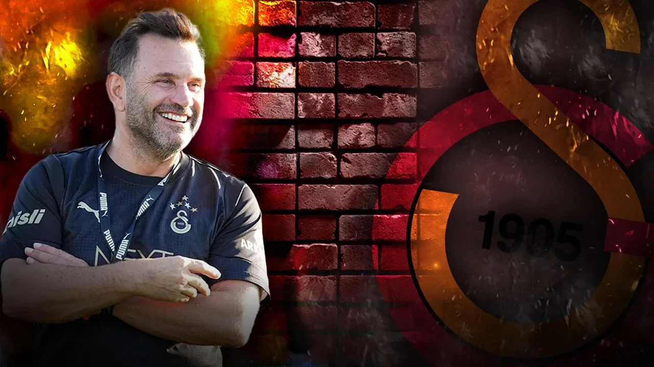 Galatasaray, kaleci Jankat Yılmaz ile 4 yıllık yeni sözleşme için anlaştı
