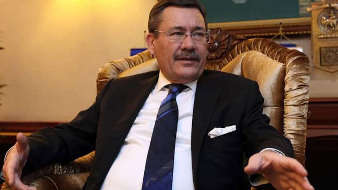 Şamil Tayyar'dan Melih Gökçek soruşturmasında Almanya bağlantısı iddiası