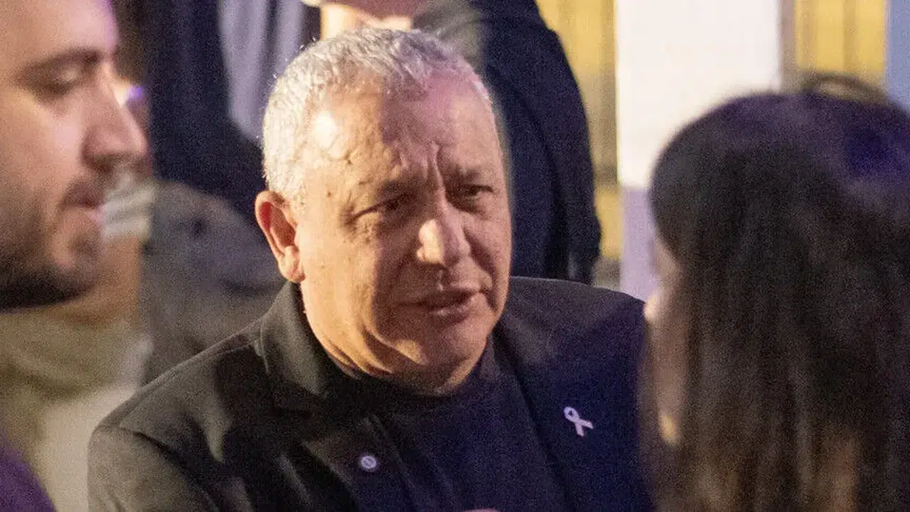Eisenkot iki devletli çözümün artık bir hayal olduğunu belirtti