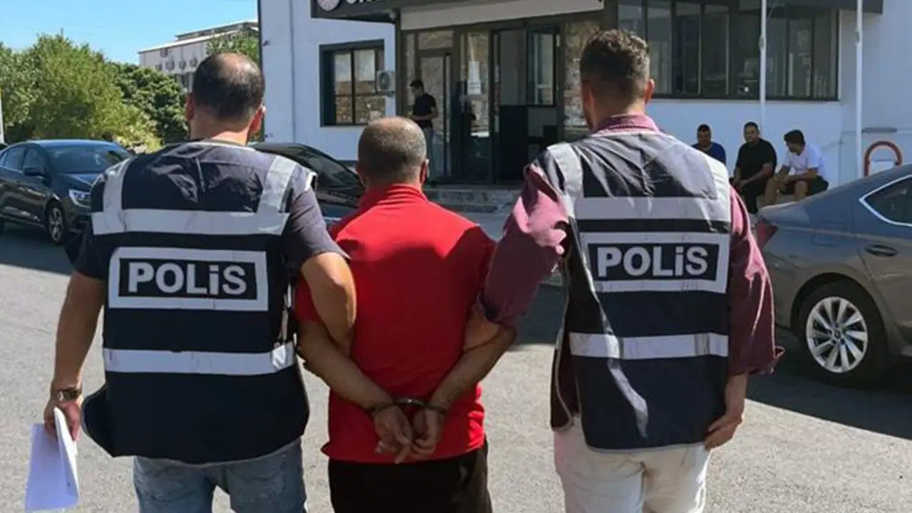 Muğla'da kasten öldürme suçundan aranan hükümlü yakalandı