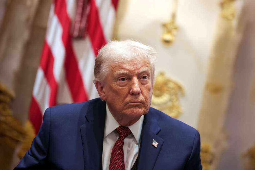 Trump ile Yemen Cumhurbaşkanı Al Alimi arasında telefon görüşmesi yapıldı