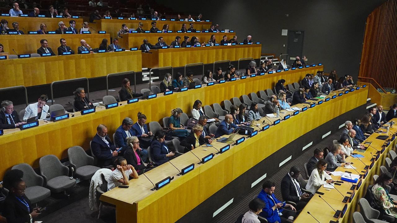 İsviçre, COP31 kapsamında Türkiye ile temiz enerji iş birliği hedefliyor