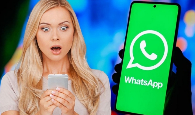 WhatsApp çıkartmalara ses ekleme özelliğini test ediyor