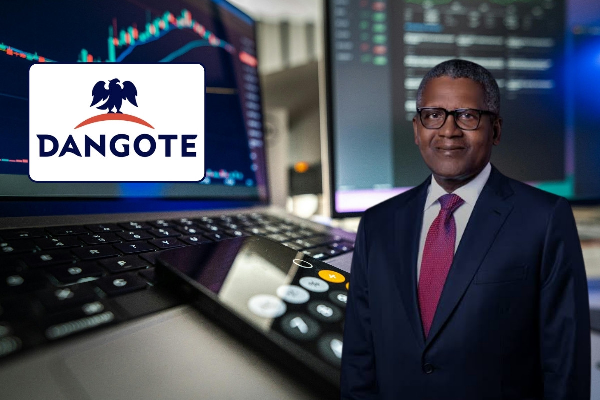 Aliko Dangote petrol rafinerisini halka arz ediyor