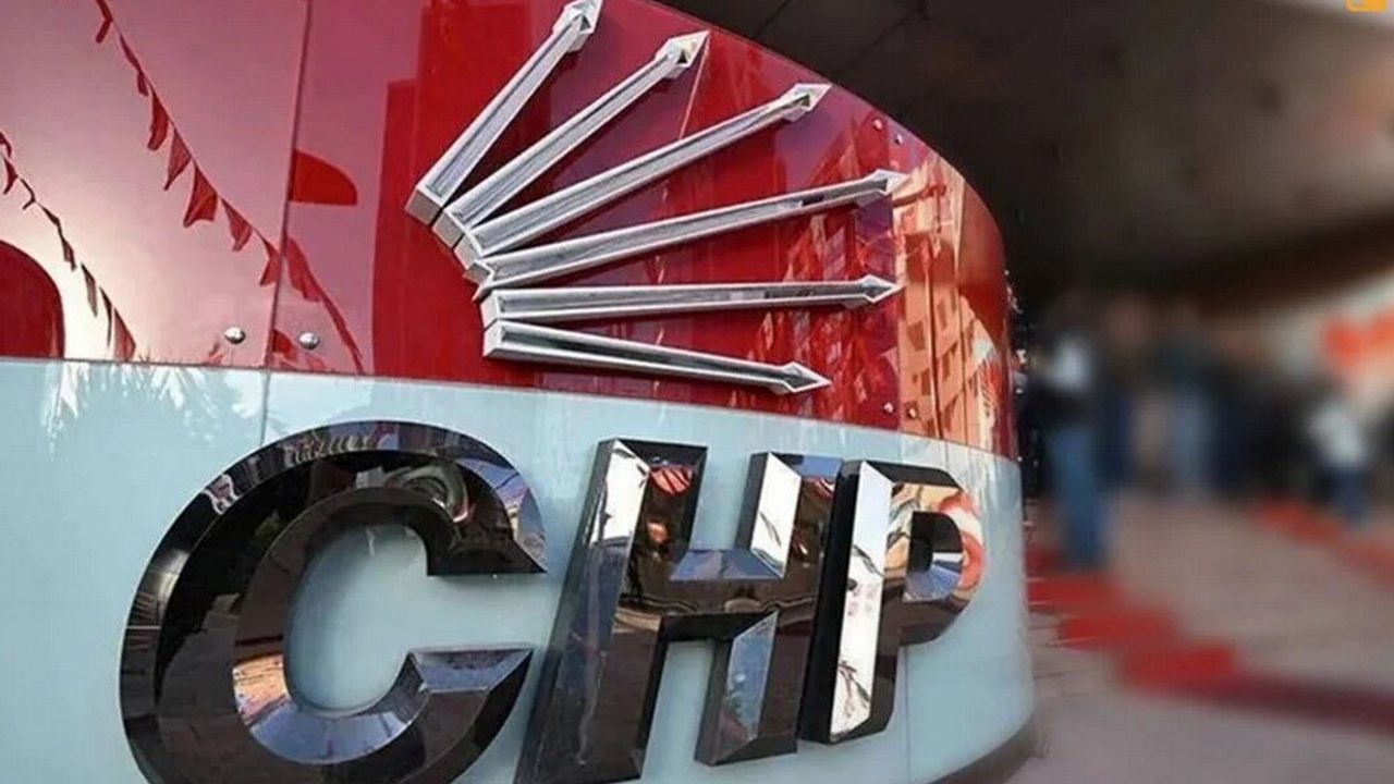CHP Parti Meclisi 50 ismi kesin ihraç istemiyle disipline sevk etti