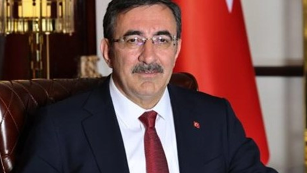 Cevdet Yılmaz Girne açıklarındaki deniz kazası için başsağlığı diledi
