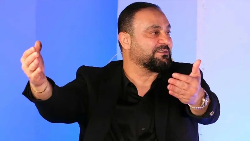 İstanbul'da ünlü isimlere yönelik uyuşturucu operasyonu: Hasan Şaş gözaltında
