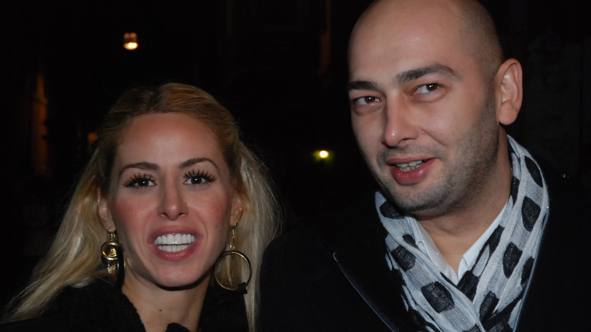 Niran Ünsal ve İbrahim Gugu yollarını ayırma kararı aldı