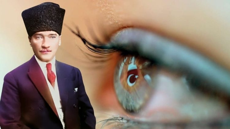 Cumhuriyet'in 103. yıl dönümü Türkiye genelinde coşkuyla kutlanıyor