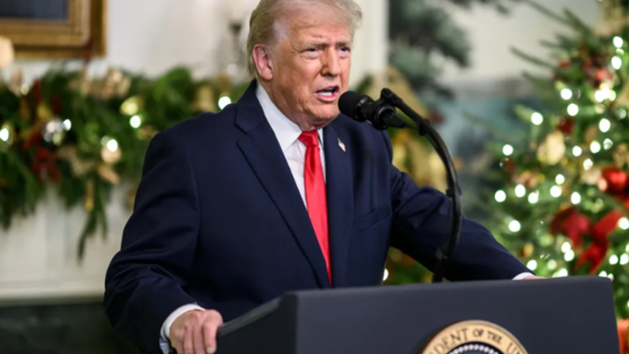 Trump çiftçilerin kendi gıdalarını işleyebilmesi için yasal düzenleme talimatı verdi