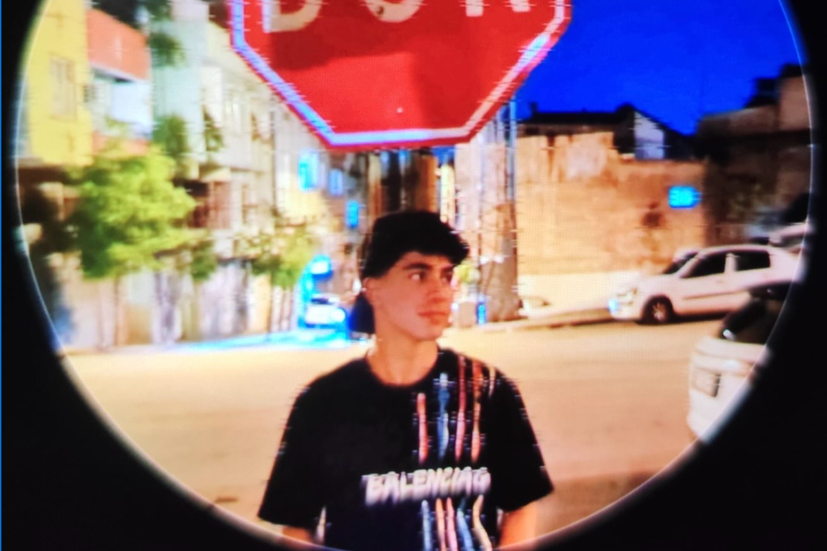 Gaziantep'te fabrikadaki buhar kazanı sızıntısı 16 yaşındaki çocuğu öldürdü