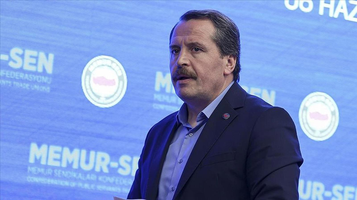 Emekli sendikaları seyyanen ödemenin emeklilere yansıtılmasını istedi