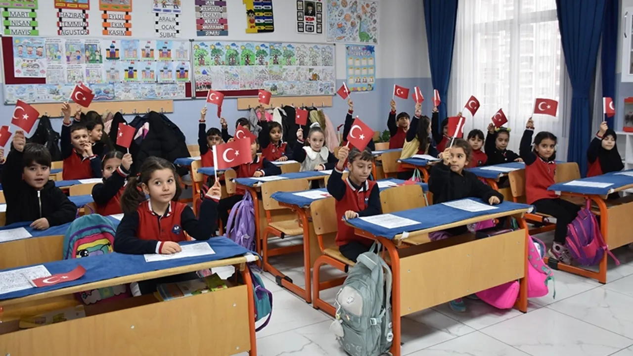 Uzman çocukların okul düzenine uyumu için 8 kritik öneride bulundu