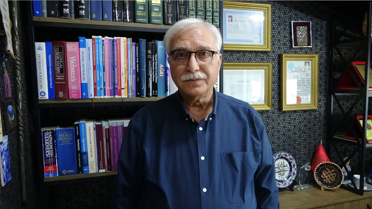 Uzmanlar Batı Nil virüsünün Türkiye için risk oluşturabileceği konusunda uyardı
