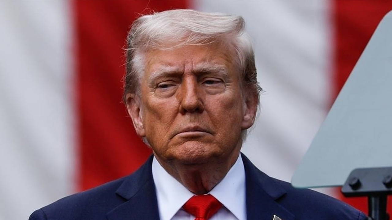 Donald Trump Hürmüz Boğazı'nın adının değiştirilmesini önerdi