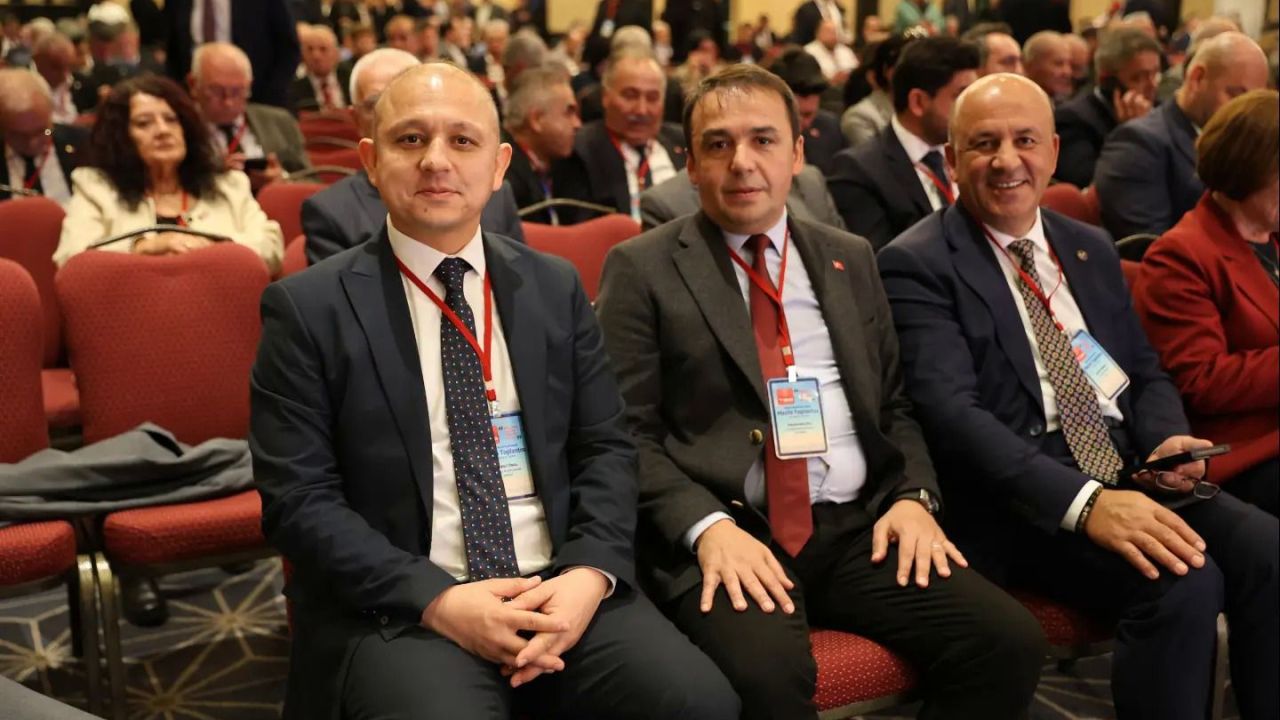 Türkiye Belediyeler Birliği 2027 yılı bütçesini 4 milyar 622 milyon TL olarak belirledi