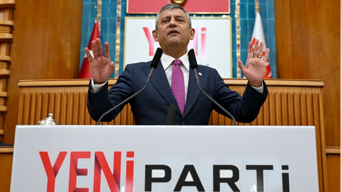 Yeni Parti dijital mecralardaki resmi hesaplarını kamuoyuna açtı
