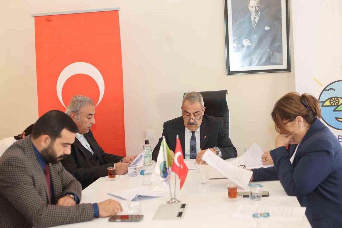 Adalar Belediyesi 2027 yılı bütçesini 850 milyon TL olarak onayladı