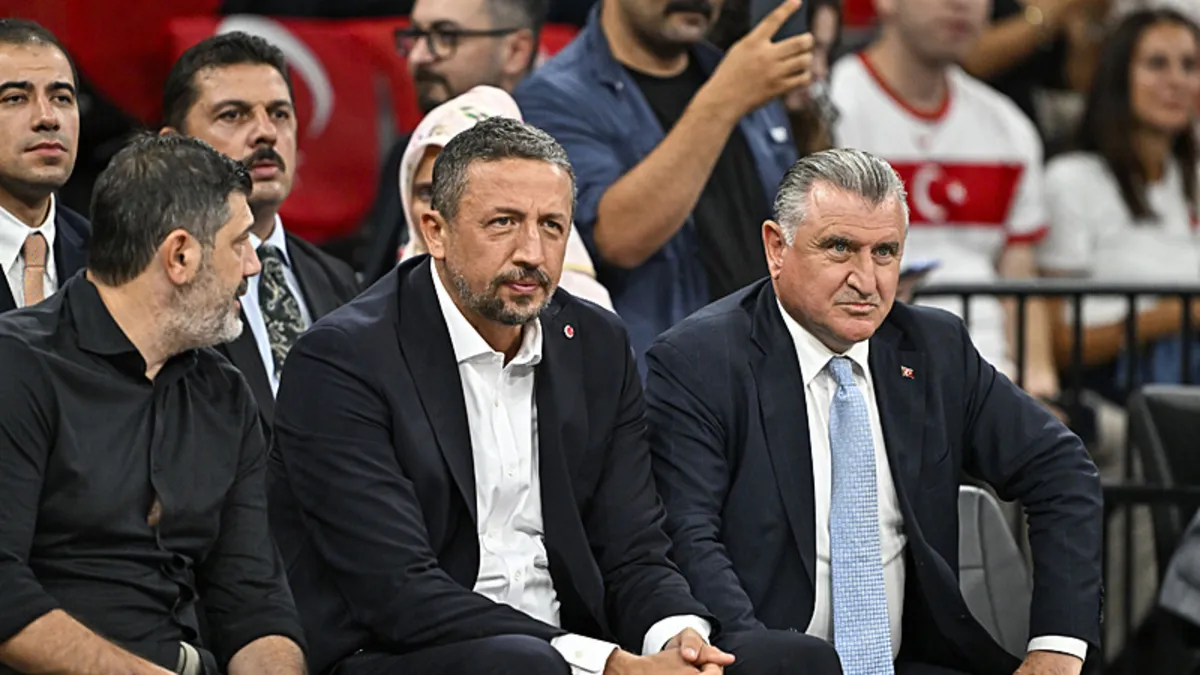Türkiye, Dünya Kupası elemelerinde Litvanya karşısında büyük fark attı