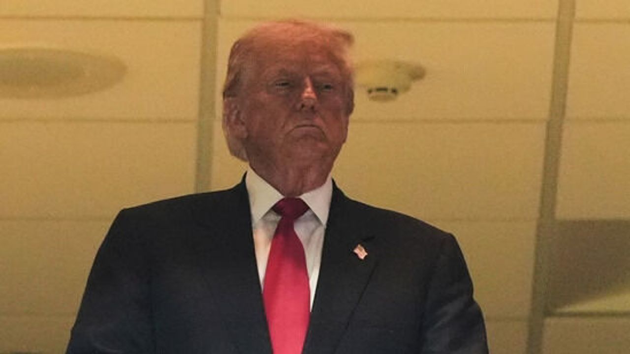 Washington Post, Trump'ın müttefiklerine yönelik sert tutumunu eleştirdi