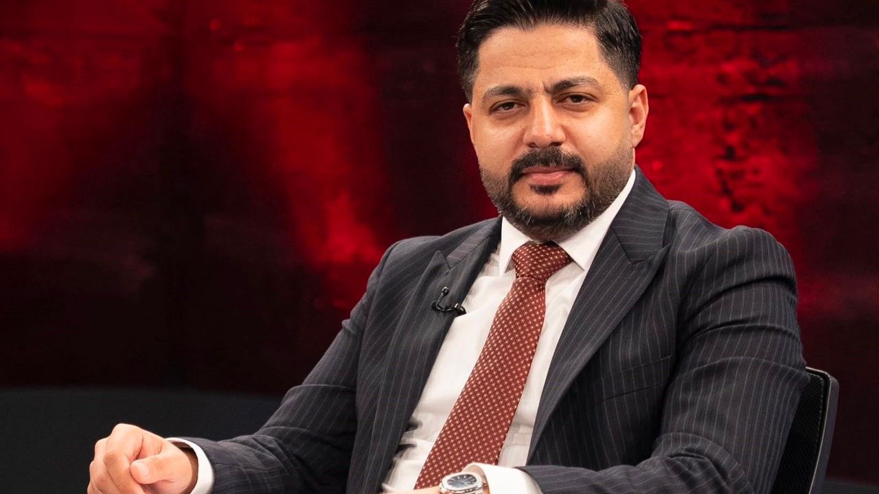 Şenol Arslan Elazığ Ticaret Borsası Başkanlığına adaylığını açıkladı