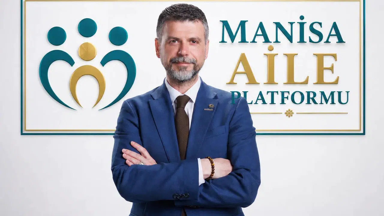 Manisa Aile Platformu 'Ailem Güvende' operasyonlarına destek verdiğini açıkladı
