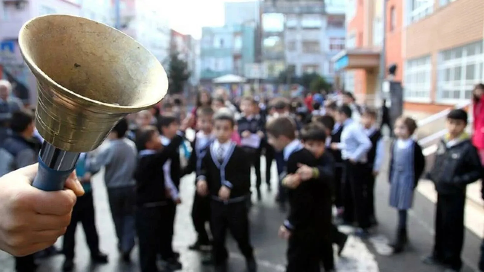 İçişleri ve Milli Eğitim Bakanlıkları okul güvenliği için protokol imzaladı