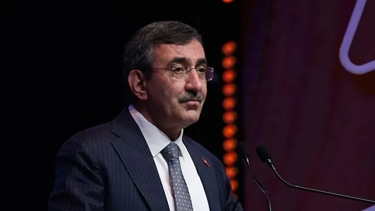 Cevdet Yılmaz Türk devletleri ile ekonomik bütünleşmeyi hedeflediklerini açıkladı